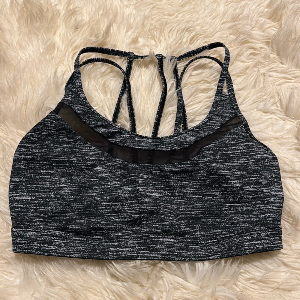 EUC Victoria’s Secret Sports Bra - M